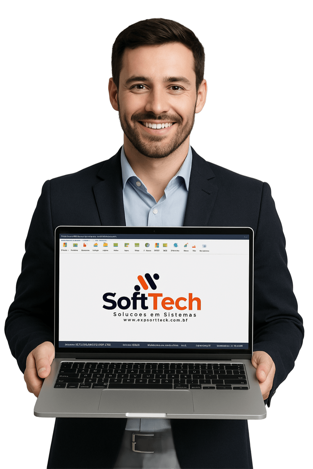 Softtech Sistemas